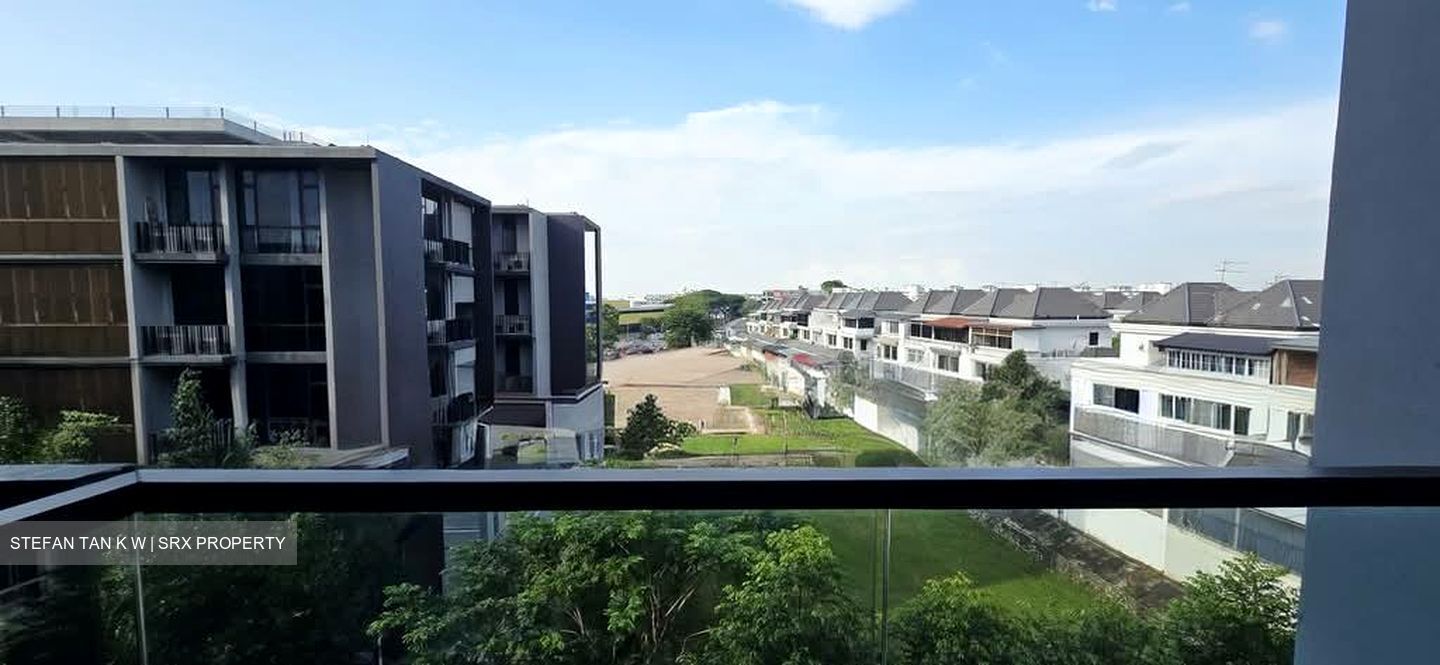 Parc Komo (D17), Apartment #586150881